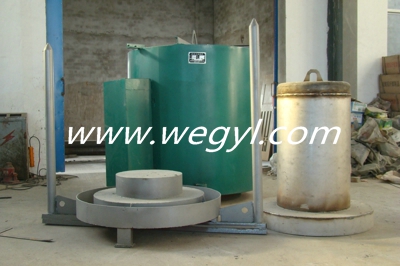 罩式踞片烧结炉